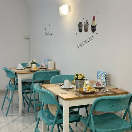 Bed and Breakfast La Chiostrina Roma Exterior foto