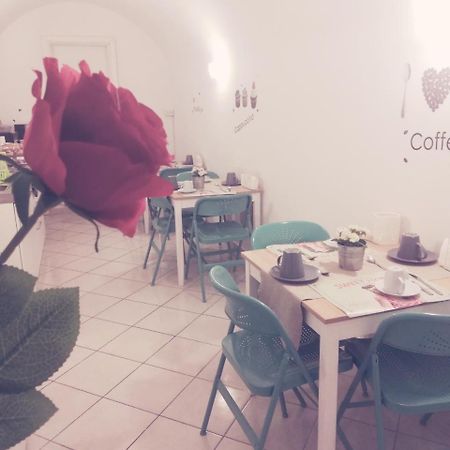 Bed and Breakfast La Chiostrina Roma Exterior foto