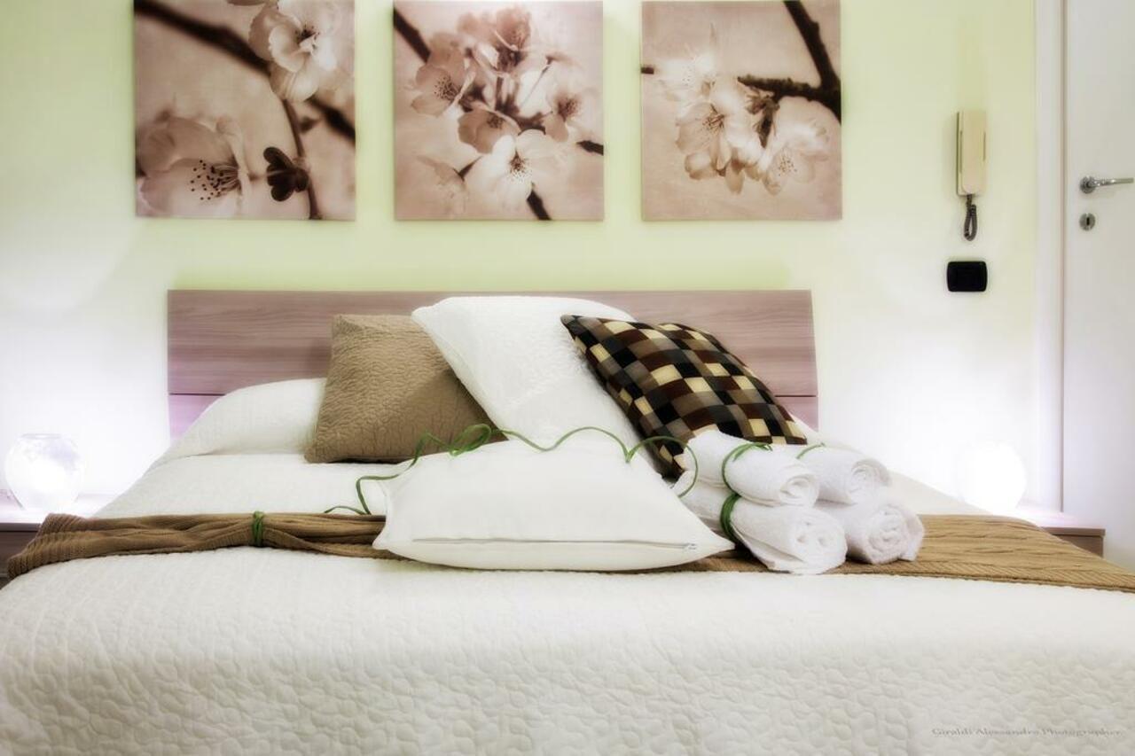 Bed and Breakfast La Chiostrina Roma Exterior foto