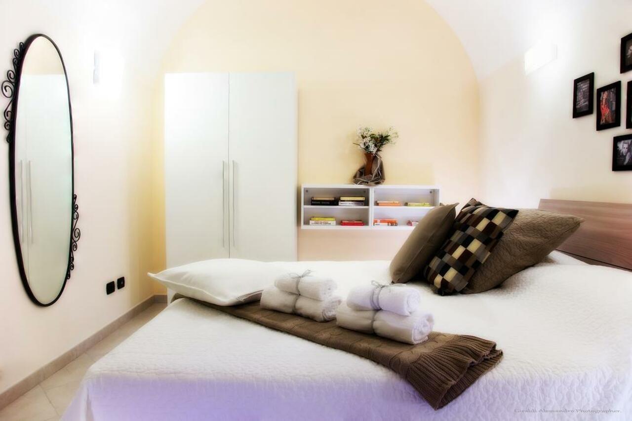 Bed and Breakfast La Chiostrina Roma Exterior foto