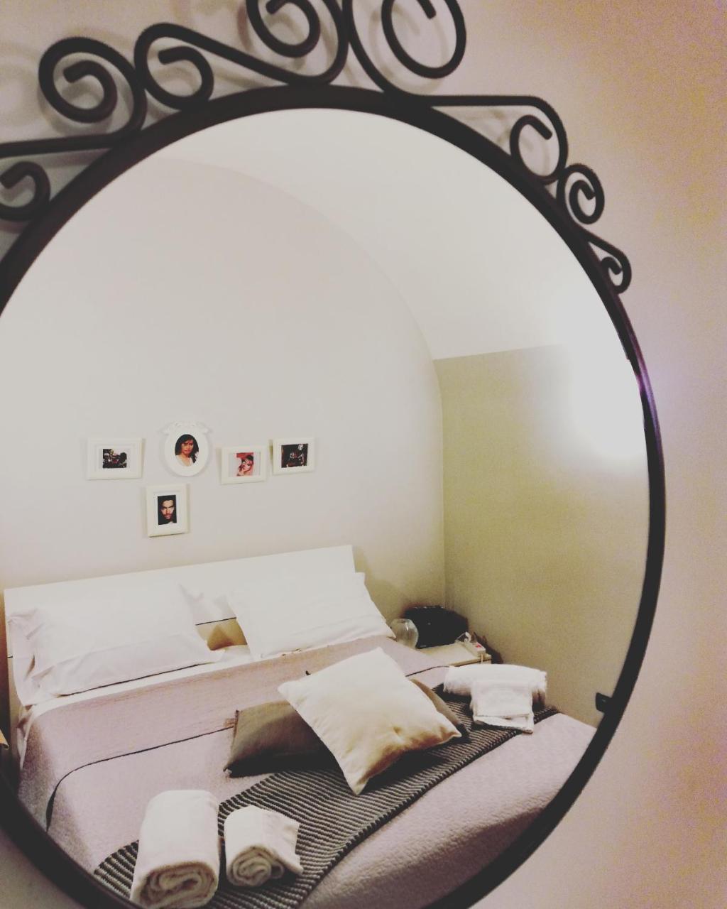 Bed and Breakfast La Chiostrina Roma Exterior foto